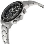 Invicta Men's Collection Chronograph Stainless Steel Watch