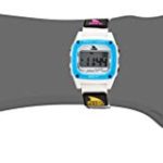 Freestyle Shark Classic Leash Since '81 Neon Night Unisex Watch