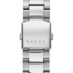 GUESS Men's Quartz Stainless Steel Casual Watch