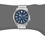 Commanding Presence: Orient Defender Multi-Eye Function Watch for Men - Unleash Time with Confidence! 🌟💼