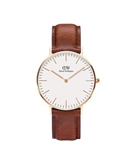 Daniel Wellington Women's Classic St. Mawes Stainless Steel Watch