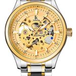 Business Luxury Men Fashion Luminous Stainless Steel Wristwatch