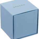 Skagen Women's Ancher Stainless Steel Mesh Watch