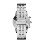 Michael Kors Women's Ritz Silver-Tone Watch MK5020