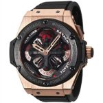 Hublot King Power Automatic-self-Wind Male Watch