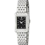 Citizen Women's Quartz Stainless Steel Watch, EJ5850-57E