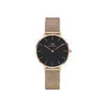 Daniel Wellington Classic Petite Melrose in Rose gold 32mm
