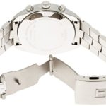 Tissot Men's 'PR 100' Quartz Stainless Steel Casual Watch, Color:Silver-Toned