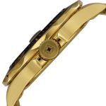 Invicta Men's Mako Swiss Pro Diver Quartz Gold Stainless Steel Watch