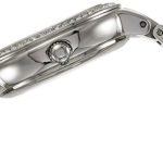 Fossil Women's Virginia Quartz Stainless Steel Dress Watch