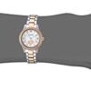 Armitron Women's Swarovski Crystal Accented Watch