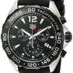 TAG Heuer Men's 'Formula 1' Swiss Quartz Stainless Steel