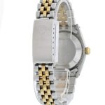 Rolex Datejust Automatic-self-Wind Female Watch