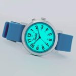Speidel Scrub Glow Watch for Medical Professionals