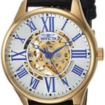 Invicta Women's 'Vintage' Automatic Stainless Steel