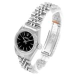 Rolex Oyster Perpetual Automatic-self-Wind Female Watch