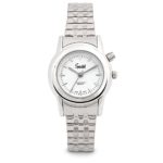 Speidel Watches Ladies Expansion Collection Watch with El Light