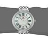 MICHELE Women's 'Serein' Swiss Quartz Stainless Steel Casual Watch