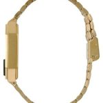 Nixon Re-Run A158502-00. Men’s Digital Gold Watch