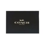 COACH Women's Tatum - Gold Watch