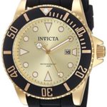 Invicta Women's 'Pro Diver' Quartz Stainless Steel
