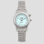 Elegance Meets Versatility: Speidel Ladies' Expansion Collection Watch