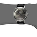 Orient Men's '2nd Gen. Bambino Ver. 3' Japanese Automatic Stainless Steel