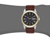 Seiko SNE102 Solar Watch: Timeless Elegance with Dark Blue Dial and Croco-Embellished Leather