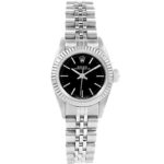 Rolex Oyster Perpetual Automatic-self-Wind Female Watch
