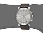 Montblanc Timewalker ChronoVoyager UTC Men's Swiss Automatic Watch - Unveil Timeless Elegance and Precision