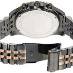 Michael Kors Men's Lexington Grey Watch MK8561