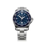 Victorinox Swiss Army Men's Maverick Watch
