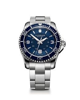 Victorinox Swiss Army Men's Maverick Watch