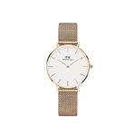 Daniel Wellington Classic Petite Melrose in Rosegold 32mm