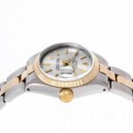 Rolex Datejust Swiss-Automatic Female Watch