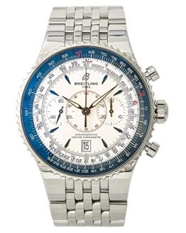 Breitling Montbrillant Automatic-self-Wind Male Watch