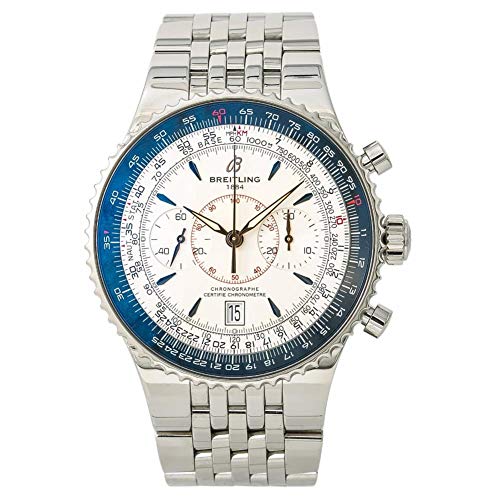 Breitling Montbrillant Automatic-self-Wind Male Watch