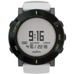 Suunto Core White Crush Unisex Watch SS020690000