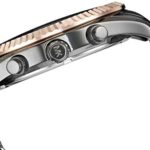 Michael Kors Men's Lexington Grey Watch MK8561