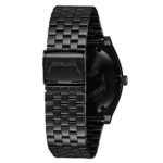 Nixon Men's Time Teller Metallica Collection Black/Kill Em All One Size