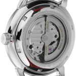 ELYSEE Men's Classic-Edition Analog Display Automatic Watch