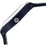 Swatch Unisex Originals Navy Blue Watch