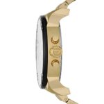 Diesel Men's Quartz Stainless Steel Chronograph Watch