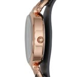 Fossil Women Georgia, Rose Gold-Tone Stainless Steel