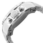 Invicta Men's Pro Diver Collection Chronograph Stainless Steel Watch