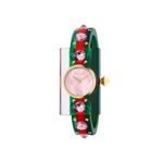 GUCCI Vintage Web Ladies Watch