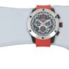 Mulco Unisex "Prix" Stainless Steel Casual Watch