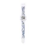 Freestyle Shark Classic Clip Octopus Unisex Watch