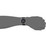 Orient Men's Sun and Moon Version 3 Stainless Steel Japanese-Automatic Watch