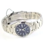 Seiko Men's SNK603 Automatic Stainless Steel Watch